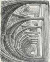 An illustration from The ruined abbeys of Yorkshire (1891)