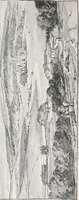 An illustration from The ruined abbeys of Yorkshire (1891)