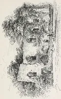 An illustration from The ruined abbeys of Yorkshire (1891)