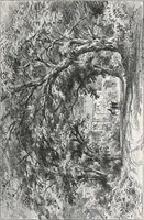 An illustration from The ruined abbeys of Yorkshire (1891)