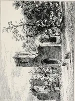 An illustration from The ruined abbeys of Yorkshire (1891)