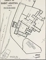 Picture 39 of 50 from The ruined abbeys of Yorkshire (1891), leaf 252