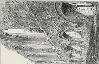 An illustration from The ruined abbeys of Yorkshire (1891)