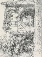 An illustration from The ruined abbeys of Yorkshire (1891)