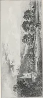 An illustration from The ruined abbeys of Yorkshire (1891)