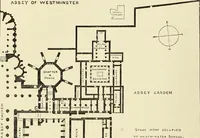 An illustration from The ruined abbeys of Yorkshire (1883)