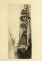 An illustration from The ruined abbeys of Yorkshire (1883)
