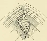 An illustration from The ruined abbeys of Yorkshire (1883)