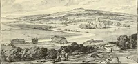 An illustration from The ruined abbeys of Yorkshire (1883)
