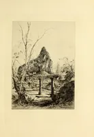 An illustration from The ruined abbeys of Yorkshire (1883)