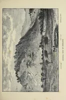 An illustration from The ruined cities of Mashonaland : being a record of excavation and exploration in 1891, with a chapter on the orientation and mensuration of the temple by R. M. W. Swan (1893)