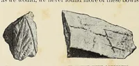 An illustration from The ruined cities of Mashonaland : being a record of excavation and exploration in 1891, with a chapter on the orientation and mensuration of the temple by R. M. W. Swan (1893)