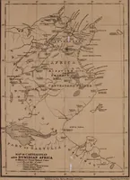 Picture 7 of 14 from Ruined cities within Numidian and Carthaginian territories (1862), leaf 21