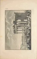 An illustration from The ruins of Palmyra, otherwise Tedmor, in the desart (1753)
