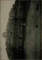 An illustration from Ruins of Buddhistic temples in Pragä valley: Tyandis Barabudur, Mendut and Pawon (1912)