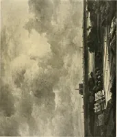 An illustration from Ruisdaal (1907)