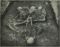 An illustration from Rukovodstvo dlia arkheologicheskikh raskopok (1914)