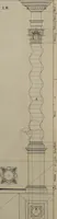 An illustration from Rules and examples of perspective, proper for painters and architects, etc. In English and Latin ... by .. (1707)