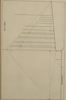 An illustration from Rules and examples of perspective, proper for painters and architects, etc. In English and Latin ... by .. (1707)
