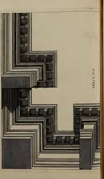An illustration from Rules and examples of perspective, proper for painters and architects, etc. In English and Latin ... by .. (1707)