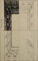 An illustration from Rules and examples of perspective, proper for painters and architects, etc. In English and Latin ... by .. (1707)