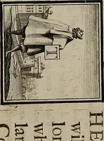 An illustration from Rules and examples of perspective, proper for painters and architects, etc. In English and Latin ... by .. (1707)