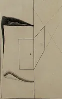 An illustration from Rules and examples of perspective, proper for painters and architects, etc. In English and Latin ... by .. (1707)
