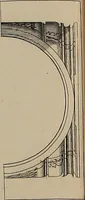 An illustration from Rules and examples of perspective, proper for painters and architects, etc. In English and Latin ... by .. (1707)