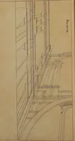 An illustration from Rules and examples of perspective, proper for painters and architects, etc. In English and Latin ... by .. (1707)
