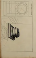 An illustration from Rules and examples of perspective, proper for painters and architects, etc. In English and Latin ... by .. (1707)