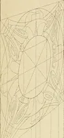 Picture 77 of 287 from Rules and examples of perspective proper for painters and architects, etc. in English and Latin :‡bcontaining a most easie and expeditious method to delineate in perspective all designs relating to architecture, after a new manner, wholly free from the confusion of occult lines /‡cby that great master thereof, Andrea Pozzo, Soc. Jef. engraven in 105 ample folio plates, and adorn'd with 200 initial letters to the explanatory discourses ; printed from copper-plates ony best paper by John Sturt ; done into English from the original printed at Rome 1693 in Lat. and Ital. by Mr John James of Greenwich (1693), leaf 102