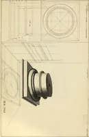 Picture 65 of 287 from Rules and examples of perspective proper for painters and architects, etc. in English and Latin :‡bcontaining a most easie and expeditious method to delineate in perspective all designs relating to architecture, after a new manner, wholly free from the confusion of occult lines /‡cby that great master thereof, Andrea Pozzo, Soc. Jef. engraven in 105 ample folio plates, and adorn'd with 200 initial letters to the explanatory discourses ; printed from copper-plates ony best paper by John Sturt ; done into English from the original printed at Rome 1693 in Lat. and Ital. by Mr John James of Greenwich (1693), leaf 90