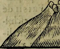 An illustration from Runir [in Runic characters], seu, Danica literatura antiqvissima (1651)