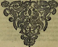 An illustration from Runir [in Runic characters], seu, Danica literatura antiqvissima (1651)