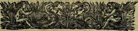 An illustration from Runir [in Runic characters], seu, Danica literatura antiqvissima (1651)