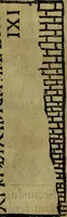 An illustration from Runir [in Runic characters], seu, Danica literatura antiqvissima (1651)