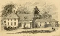 Picture 7 of 47 from Rural architecture : being a complete description of farm houses, cottages and out buildings ... together with lawns, pleasure grounds and parks; the flower, fruit and vegetable gardens : also, useful and ornamental domestic animals for the country resident ... also, the best method of conducting water into cattle yards and houses (1860), leaf 113