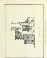 An illustration from Rural architecture : being a series of designs for ornamental cottages (1828)