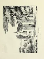 An illustration from Rural architecture : being a series of designs for ornamental cottages (1828)