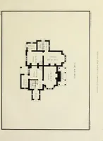 An illustration from Rural architecture : being a series of designs for ornamental cottages (1828)