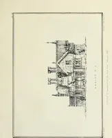 An illustration from Rural architecture : being a series of designs for ornamental cottages (1828)