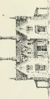 An illustration from Rural architecture : being a series of designs for ornamental cottages (1828)