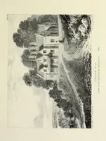 An illustration from Rural architecture : being a series of designs for ornamental cottages (1828)