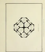 An illustration from Rural architecture : being a series of designs for ornamental cottages (1828)