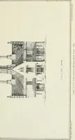 An illustration from Rural architecture : being a series of designs for ornamental cottages (1828)