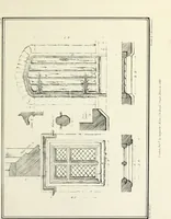 An illustration from Rural architecture : being a series of designs for ornamental cottages (1828)
