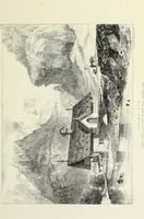 An illustration from Rural architecture : being a series of designs for ornamental cottages (1828)