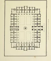 An illustration from Rural architecture : being a series of designs for ornamental cottages (1828)