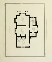 An illustration from Rural architecture : being a series of designs for ornamental cottages (1828)
