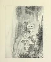 An illustration from Rural architecture : being a series of designs for ornamental cottages (1828)